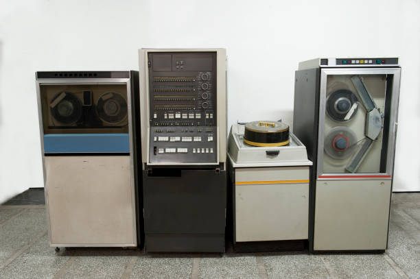 Mainframe Migration