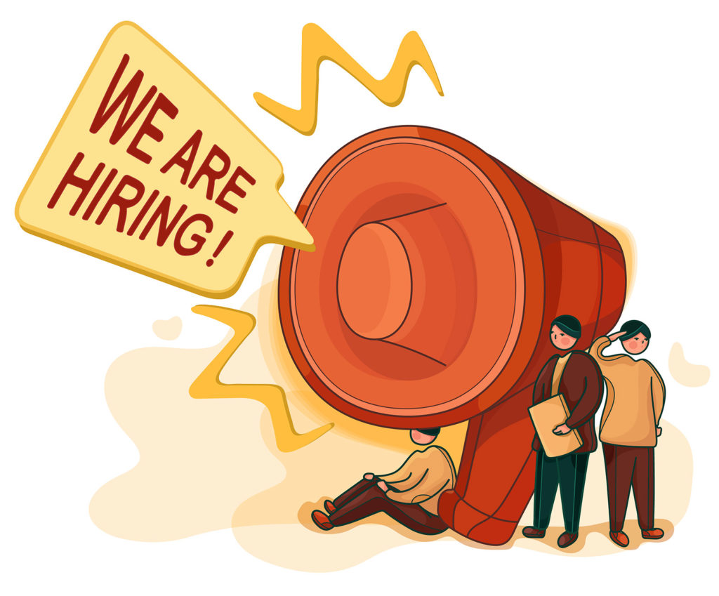 how to hire great people