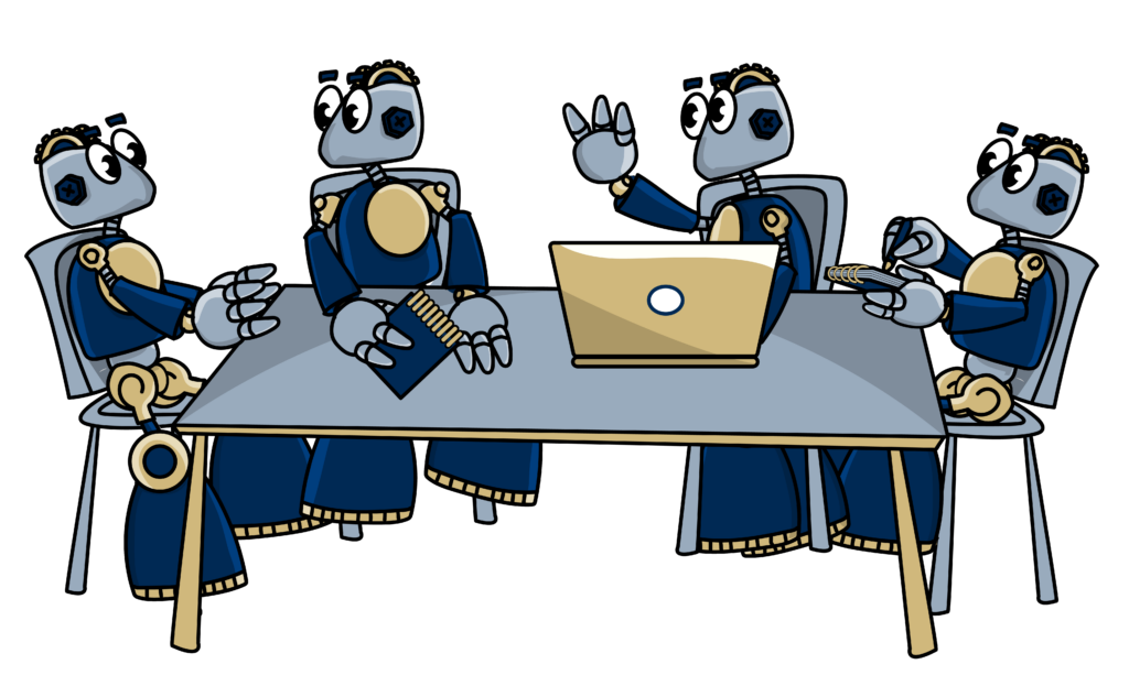 how to efficiently schedule a meeting